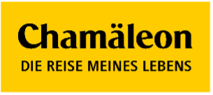Chamaeleon Reisen