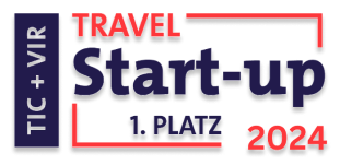 Travel Start-up Award